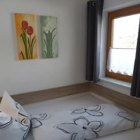 Appartement Innerbichler Ellmau