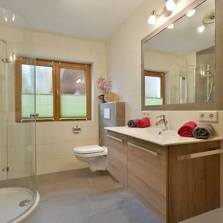 Appartement Innerbichler *
