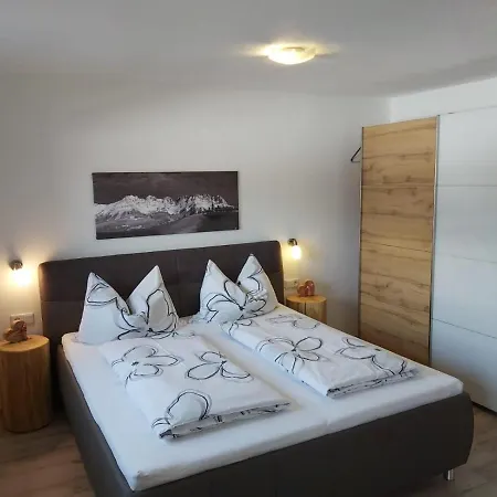 Innerbichler * Ellmau