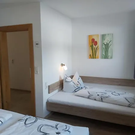 Apartman Innerbichler