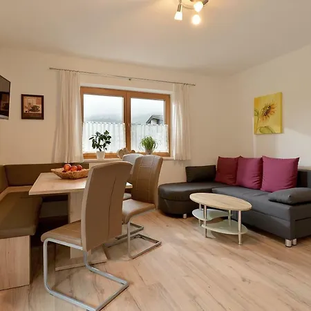 Innerbichler Apartamento