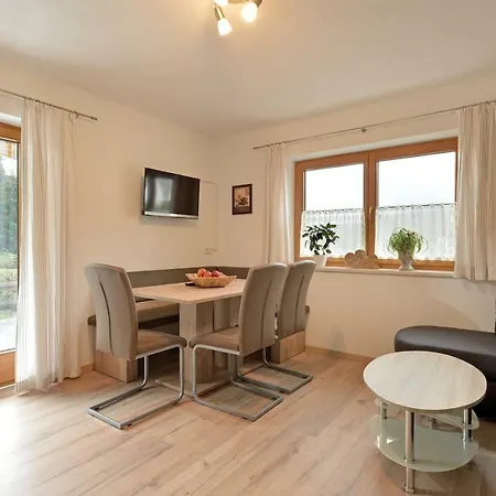 Innerbichler Apartman *
