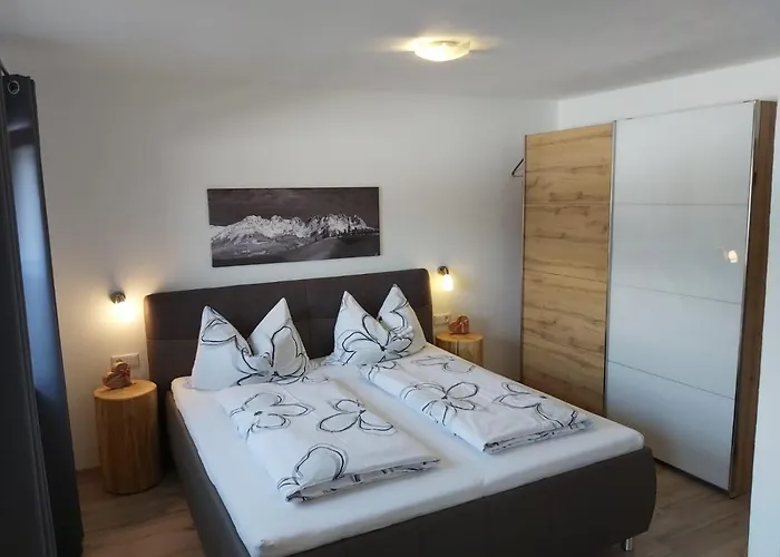 Innerbichler * Ellmau