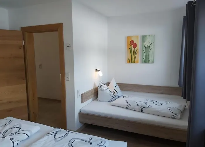 Apartment Innerbichler