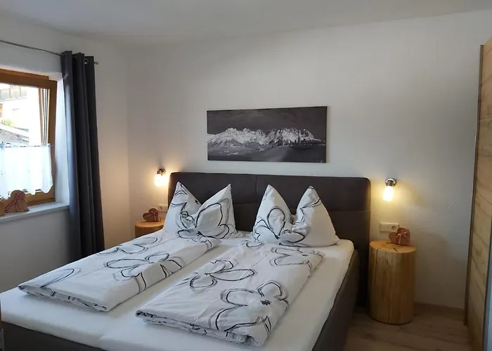 Innerbichler * Ellmau