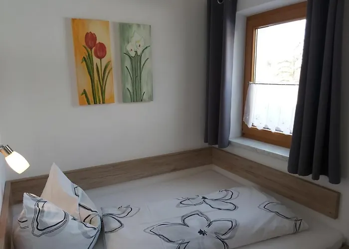 Apartment Innerbichler Ellmau