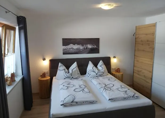 Apartment Innerbichler