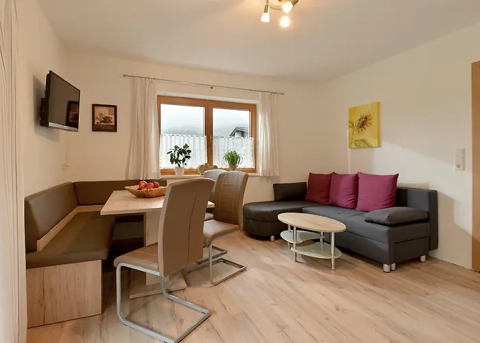 Innerbichler Apartment