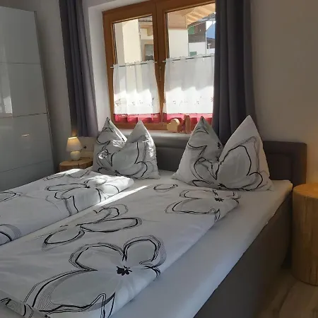 Apartmán Innerbichler *