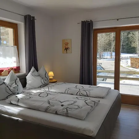 Innerbichler Apartmán Ellmau